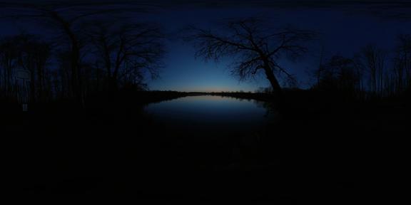 lake,tree,sunrise